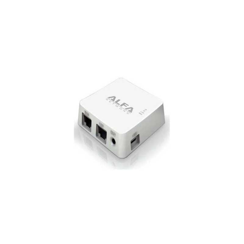 Router wireless cube AIP-W512 access point150Mbps Alfa Network Router wireless cube AIP-W512 access point150Mbps Alfa Network