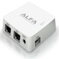 Router wireless cube AIP-W512 access point150Mbps Alfa Network Router wireless cube AIP-W512 access point150Mbps Alfa Network