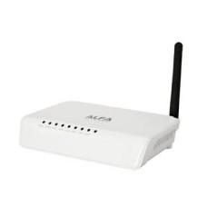 router AIP-W505 Alfa Network
