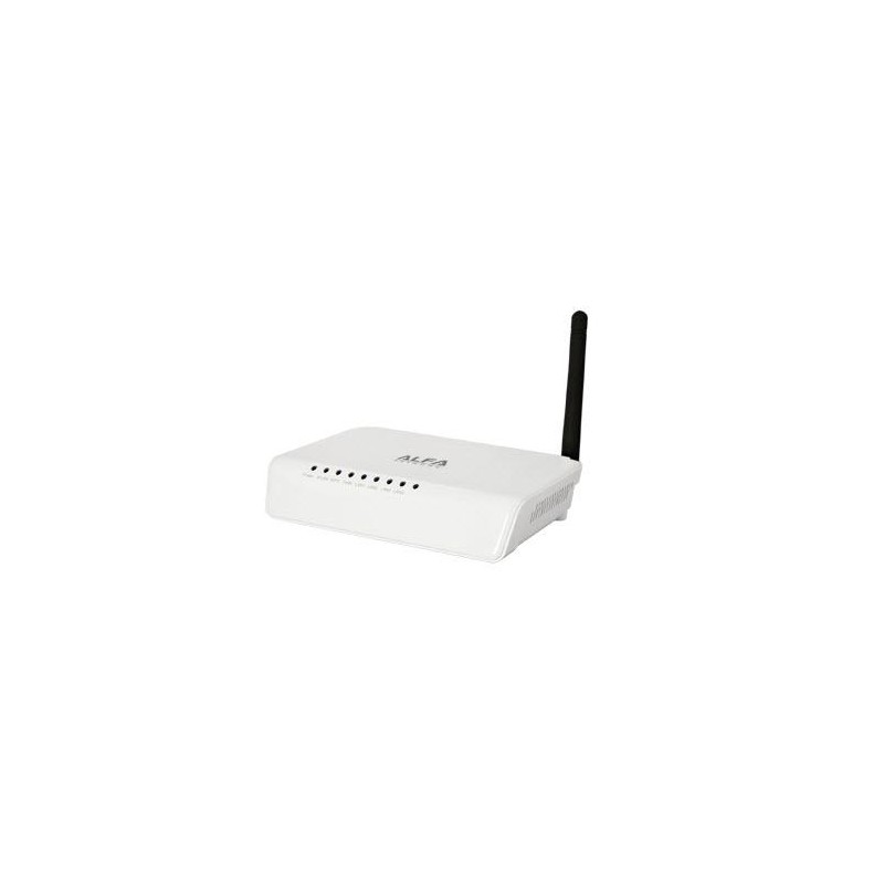 Routeur Wi-Fi Alfa Network AIP-W505