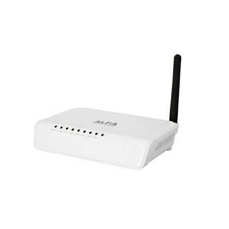 Routeur Wi-Fi Alfa Network AIP-W505