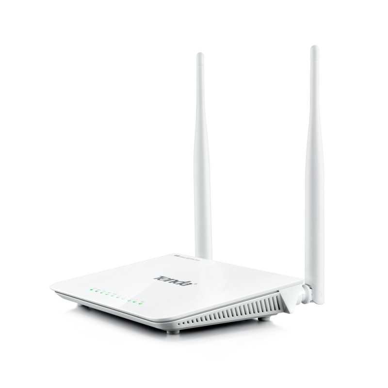 F300 Router Wireless 300Mbps Tenda F300 Router Wireless 300Mbps Tenda