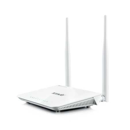 F300 Router Wireless 300Mbps Tenda