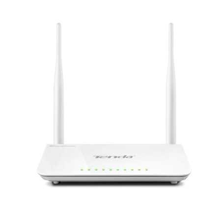 F300 Router Wireless 300Mbps Tenda