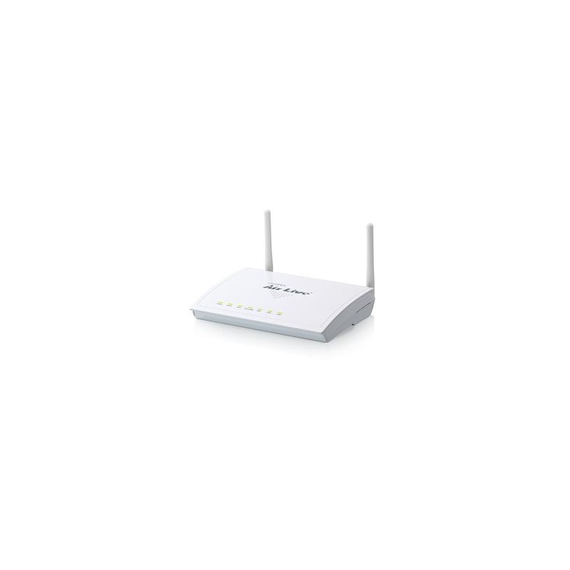Router inalámbrico WN-350R Airlive 300Mbps b/g/n Router inalámbrico WN-350R Airlive 300Mbps b/g/n