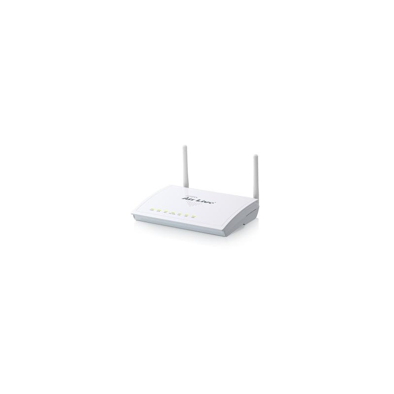 Router inalámbrico WN-350R Airlive 300Mbps b/g/n