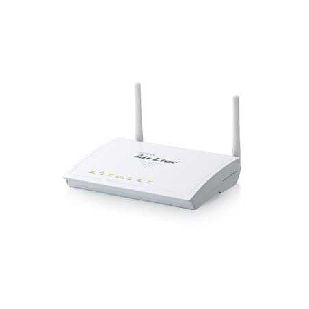 Router wireless 300Mbps b/g/n WN-350R Airlive