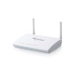 Router inalámbrico WN-350R Airlive 300Mbps b/g/n Router inalámbrico WN-350R Airlive 300Mbps b/g/n