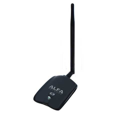 AWUS036NHA Alfa Network adattatore usb wifi