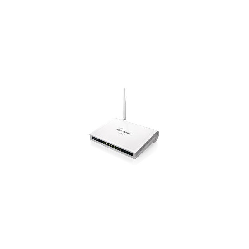 WN-220R Router 150Mbps b/g/n Airlive