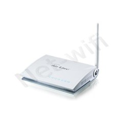 N.Power Airlive router wi-fi potente 1000mW