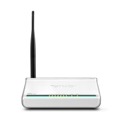 Modem-routeur sans fil ADSL2+ W150D Tenda