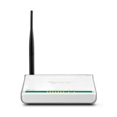 W150D Wireless ADSL2+ Modemrouter Tenda