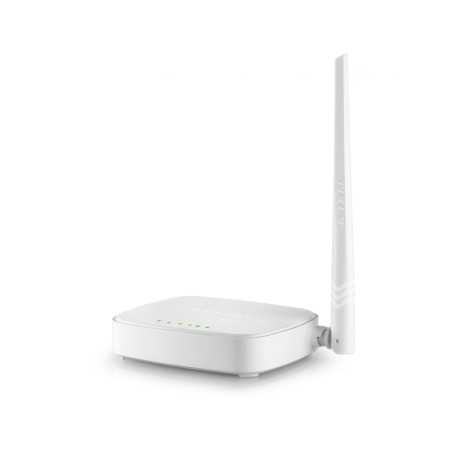 N150 Router wireless 150Mbps 3 porte LAN Tenda