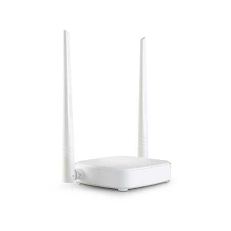 Routeur sans fil N301 Configuration facile 300 Mbps Tenda