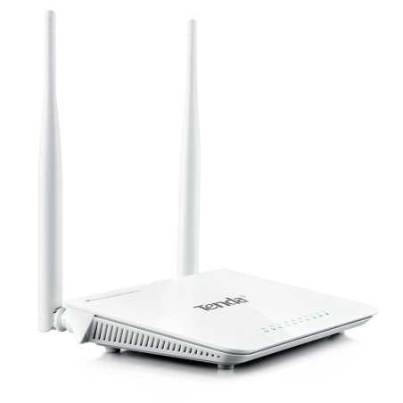Router wireless Gigabit N60 Tenda 600Mbps Dual-band