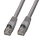 Cable de red UTP cat5e para interiores