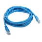 UTP Patch cable Cat5e 2m blue UTP Patch cable Cat5e 2m blue