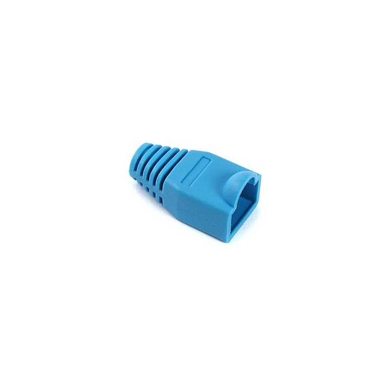 100x Connector covers for ethernet network cable