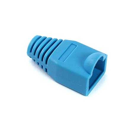 100x Connector covers for ethernet network cable