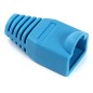 100x Connector covers for ethernet network cable