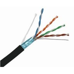 outdoor ftp network cable