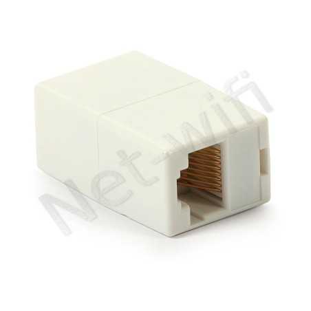 RJ45 giunzione cavo ethernet