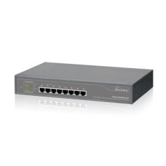 switch poe 8 porte POE-FSH804AT Airlive