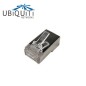 10x Connettori RJ45 Schermati Ubiquiti TC-CON Originali per ToughCable LAN Ethernet 10x Connettori RJ45 Schermati Ubiquiti TC-CON Originali per ToughCable LAN Ethernet