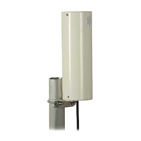 Antenna omnidirezionale GSM 830/960MHz 2,5dBi