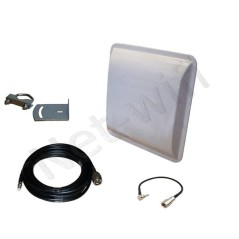 kit antenna 3g umts cavo low loss crc9 huawei