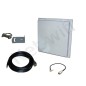 Kit Antenna 15dBi 3G/UMTS + cavo Webcube