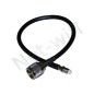 Pigtail N-macho: enchufe FME Pigtail N-macho: enchufe FME