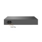 Commutateur PoE 8 ports POE-FSH804AT Commutateur PoE 8 ports POE-FSH804AT