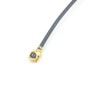 Câble Pigtail U.FL - Jack RP-SMA pour antennes wifi 2.4 / 5 GHz