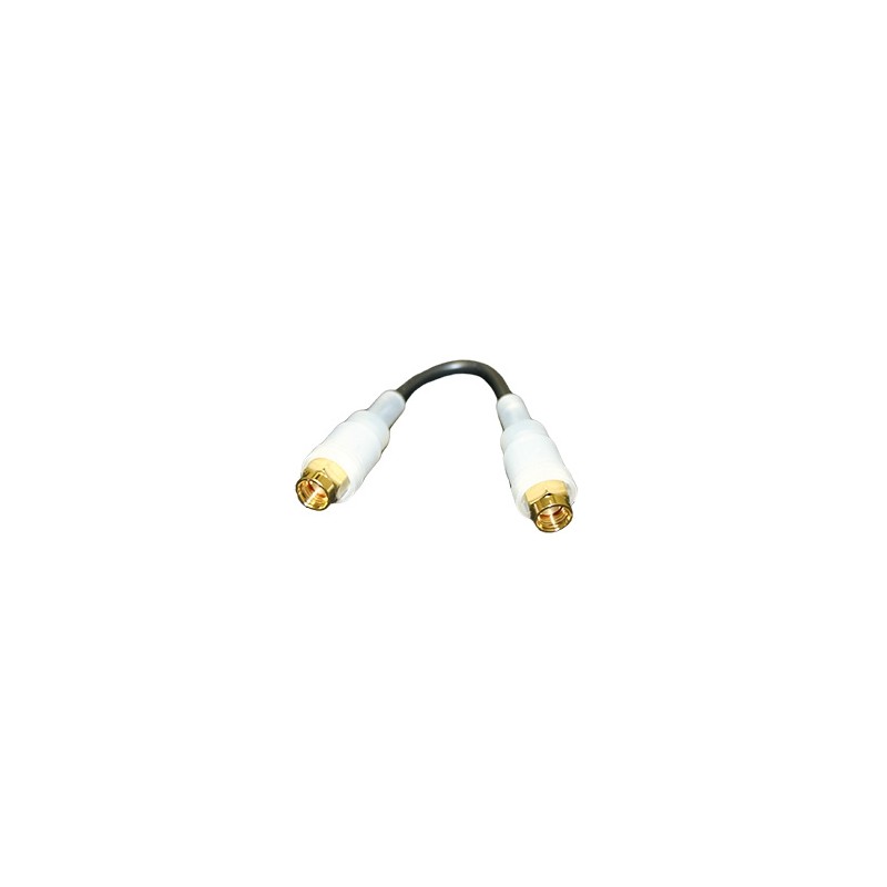 Pair of Pigtail for Rocket series rp-sma plug/plug Ubiquiti