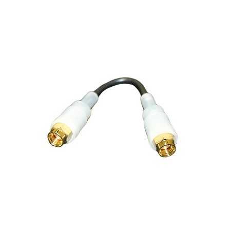 Pair of Pigtail for Rocket series rp-sma plug/plug Ubiquiti