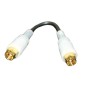 Pair of Pigtail for Rocket series rp-sma plug/plug Ubiquiti