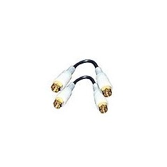 Pair of Pigtail for Rocket series rp-sma plug/plug Ubiquiti