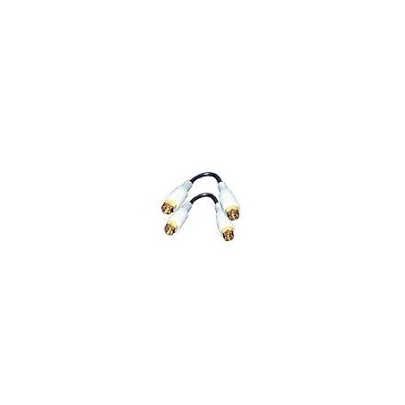 Coppia Pigtail per serie Rocket rp-sma plug/plug Ubiquiti