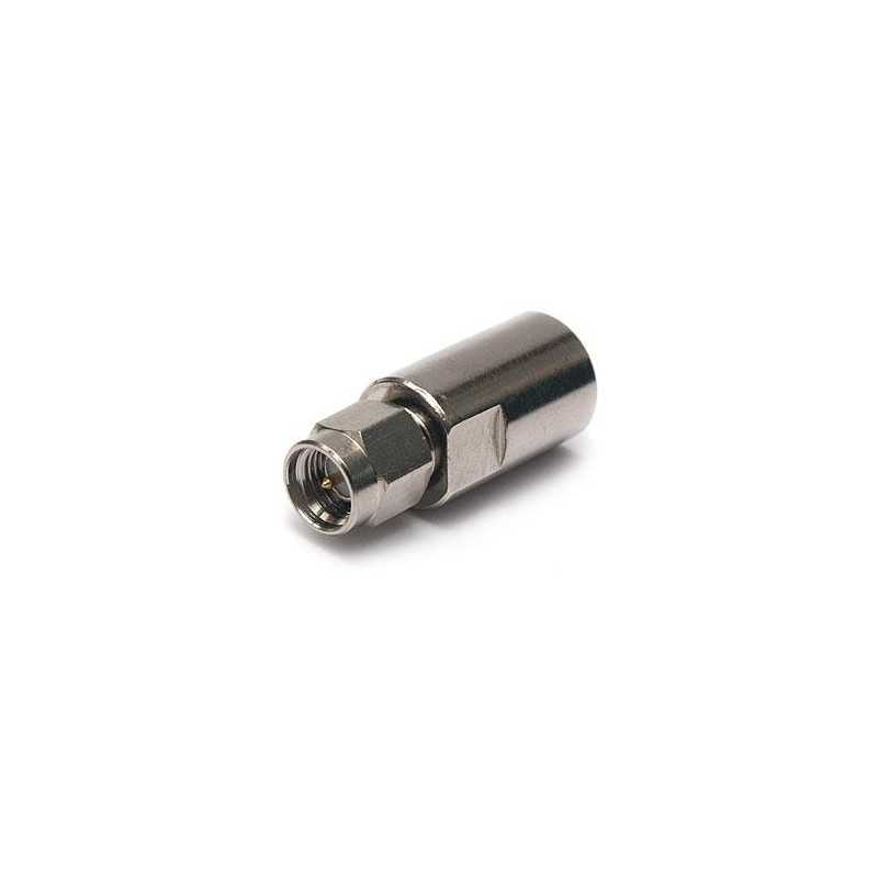 SMA-Stecker / FME-Stecker-Adapter