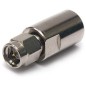 SMA-Stecker / FME-Stecker-Adapter