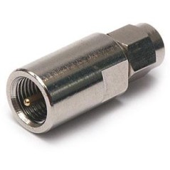 SMA-Stecker / FME-Stecker-Adapter