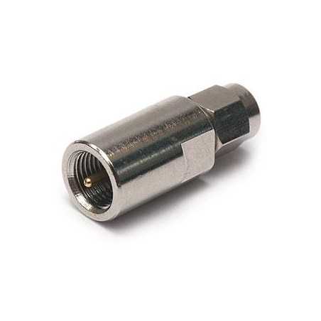 SMA-Stecker / FME-Stecker-Adapter