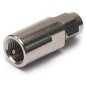 SMA-Stecker / FME-Stecker-Adapter