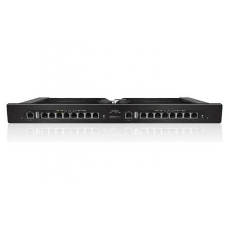 TOUGHSwitch CARRIER Conmutador PoE 16 Puertos Gigabit Ubiquiti