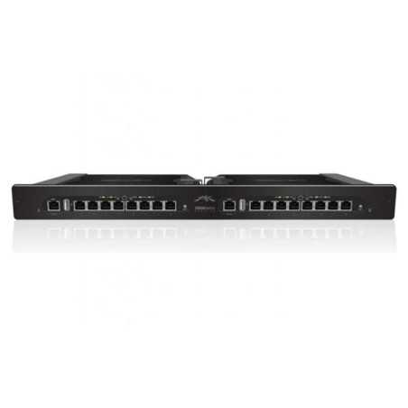 TOUGHSwitch CARRIER Switch PoE 16 Porte Gigabit Ubiquiti