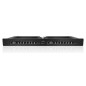 TOUGHSwitch CARRIER Conmutador PoE 16 Puertos Gigabit Ubiquiti TOUGHSwitch CARRIER Conmutador PoE 16 Puertos Gigabit Ubiquiti