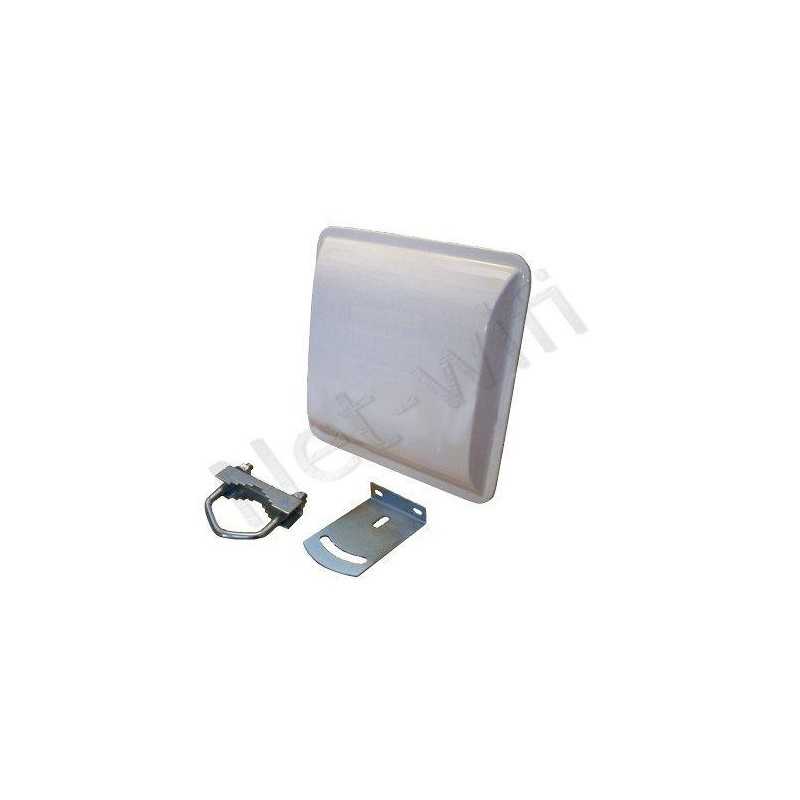 Antena de panel 17dBi 3G UMTS Antena de panel 17dBi 3G UMTS