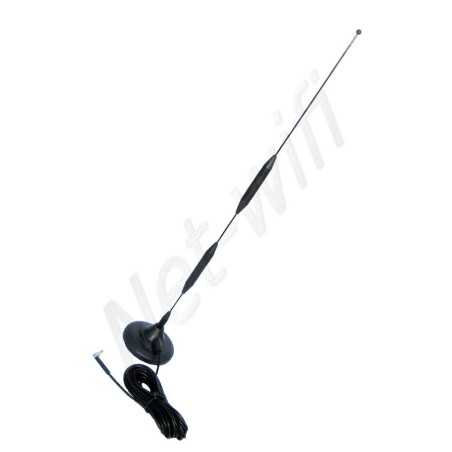 Antenna Omni 9dBi UMTS+ 5m cavo Huawei con connettore CRC9